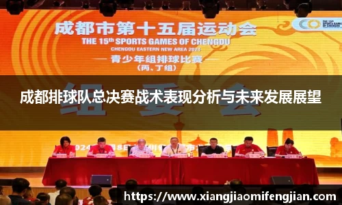 成都排球队总决赛战术表现分析与未来发展展望
