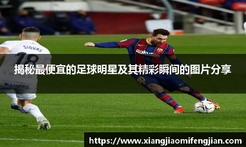 揭秘最便宜的足球明星及其精彩瞬间的图片分享